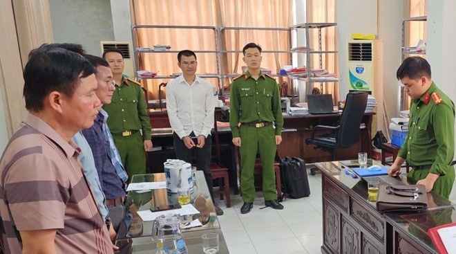 Vũ Xuân Nghiêm,  Lào Cai ảnh 2 Vu Xuan Nghiem,  Lao Cai anh 2
