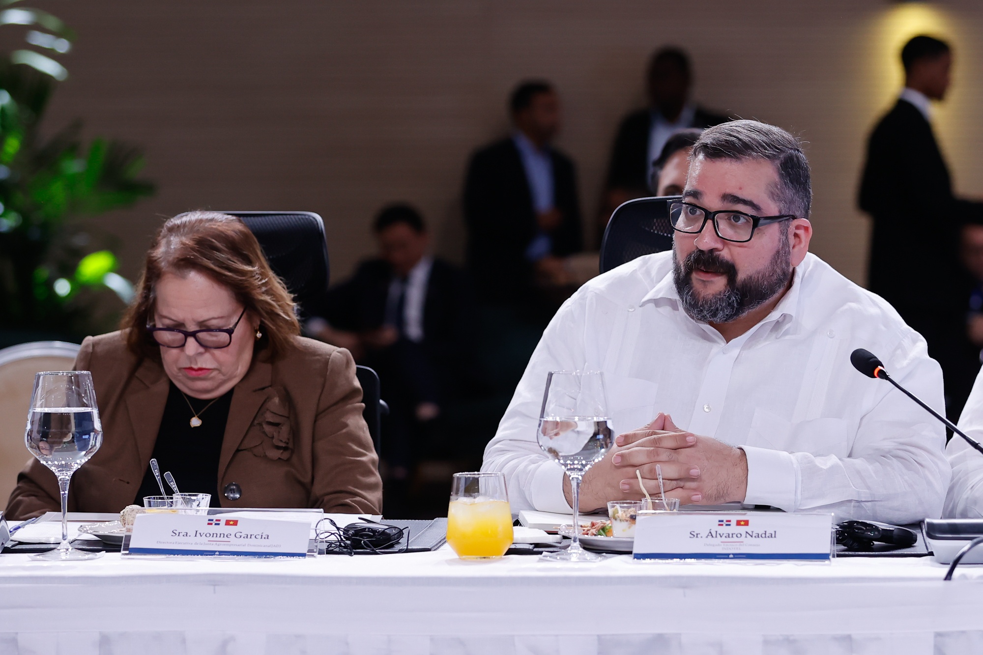 Thu tuong Pham Minh Chinh anh 6