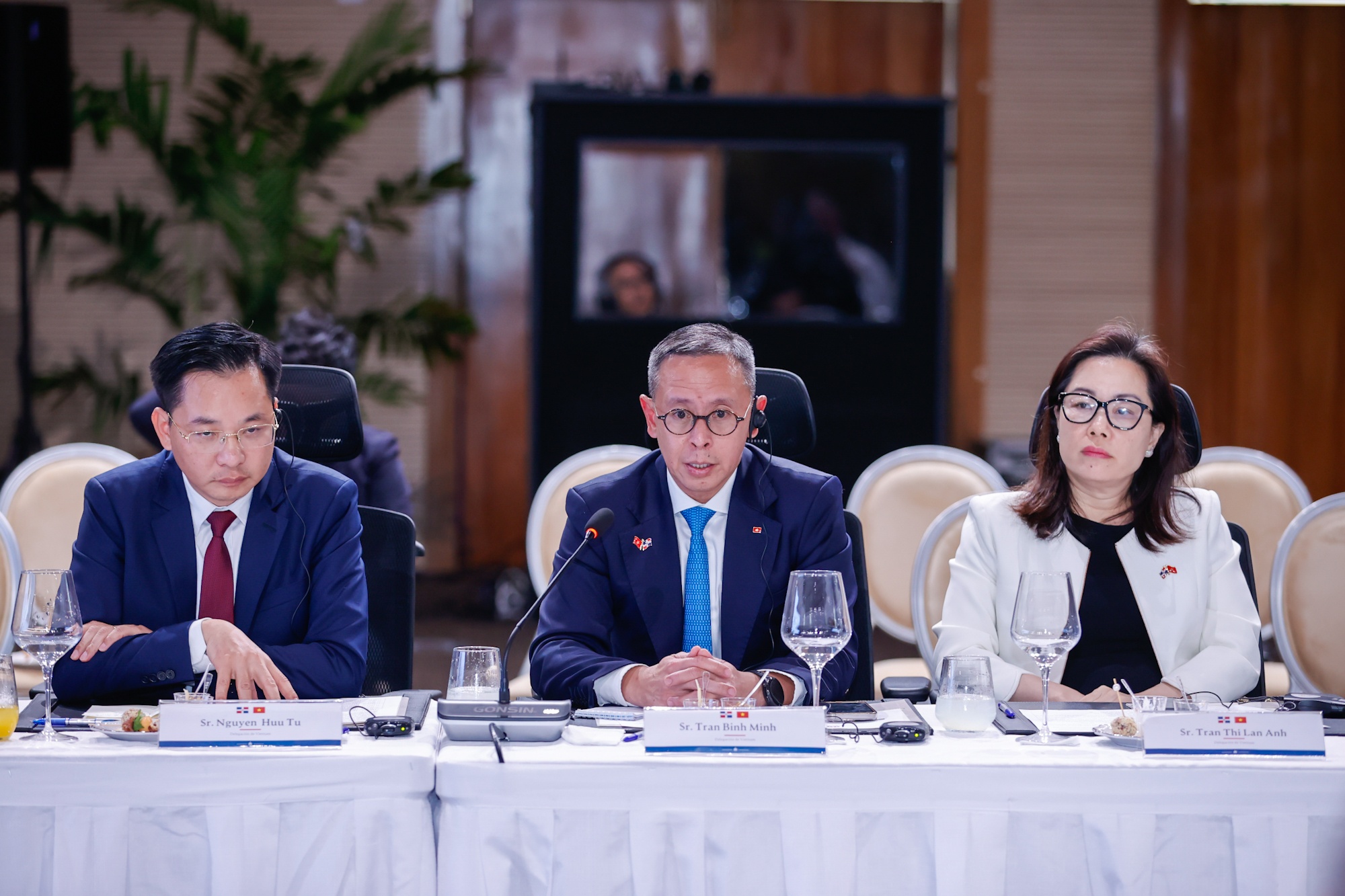 Thu tuong Pham Minh Chinh anh 8