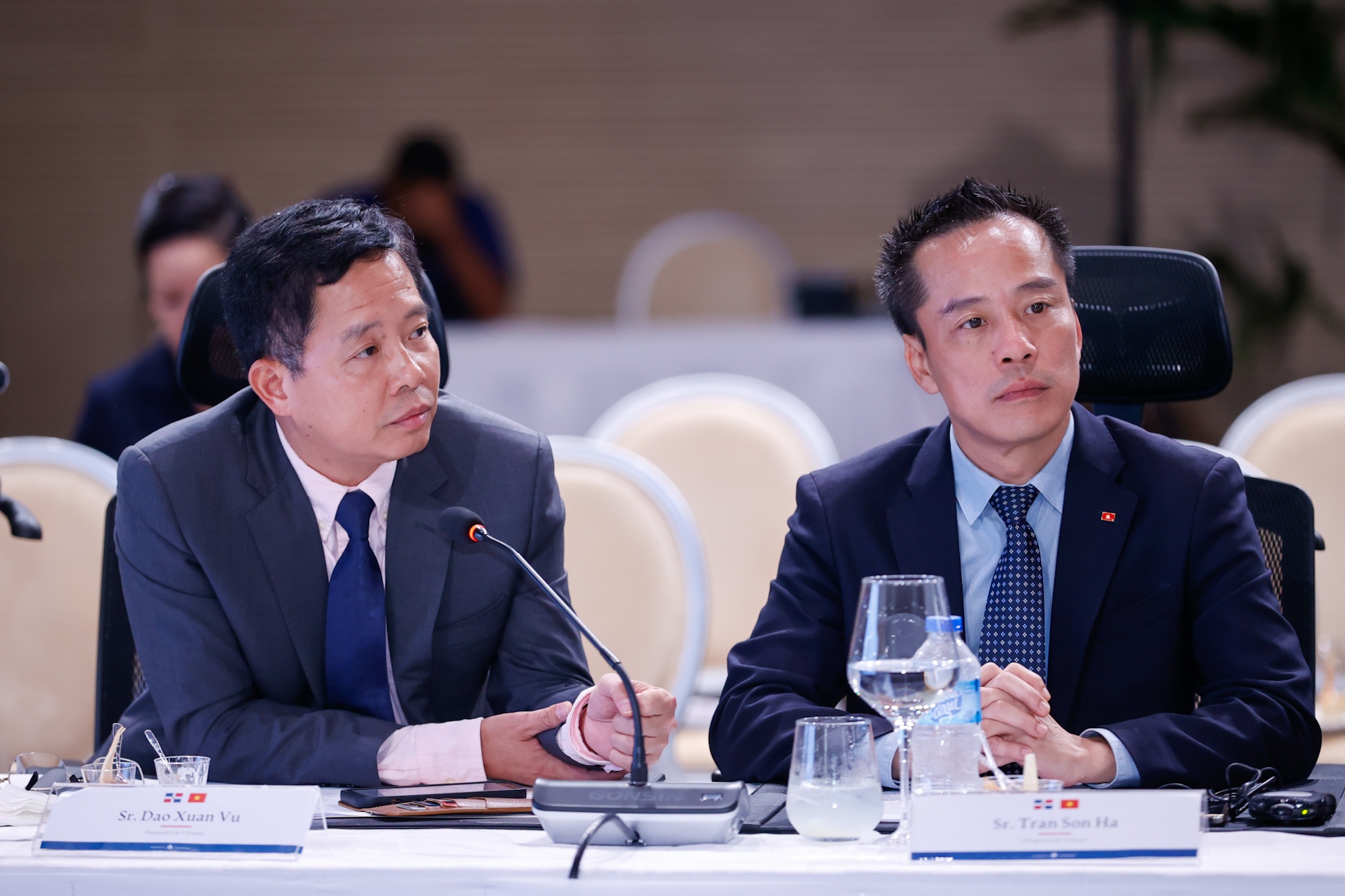 Thu tuong Pham Minh Chinh anh 9