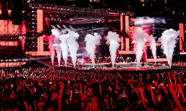 Anh trai vuot chong gai anh 2