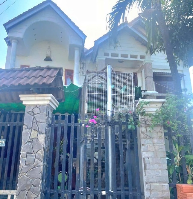 Xe Matiz Dong Nai anh 2