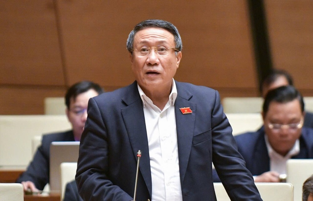 Ha Sy Dong Quang Tri anh 1