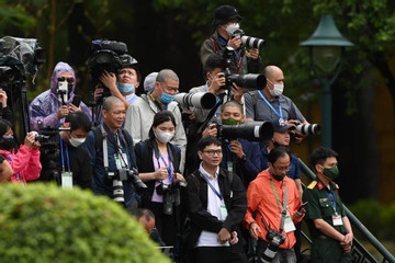 De xuat muc thue 10% hoac giam sau hon voi tat ca loai hinh bao chi hinh anh