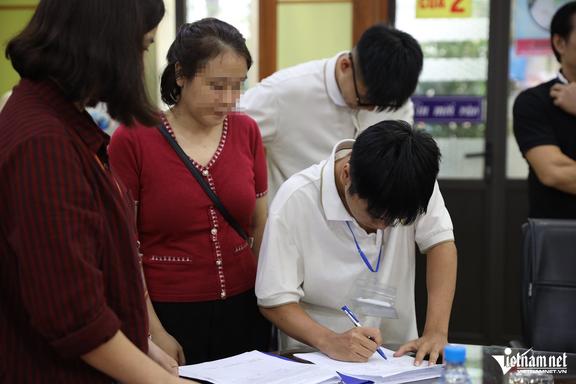 Lap bien ban xu anh 2