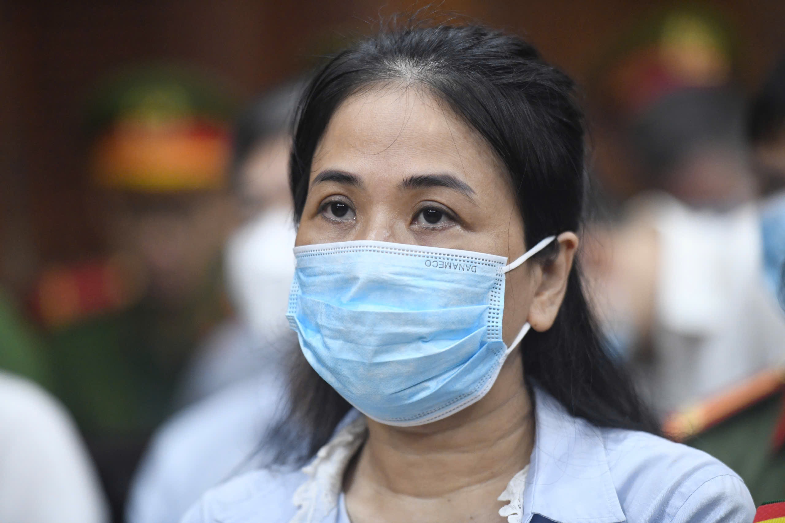 Xuyen Viet Oil,  Ngan hang Vietinbank,  Le Duc Tho anh 2