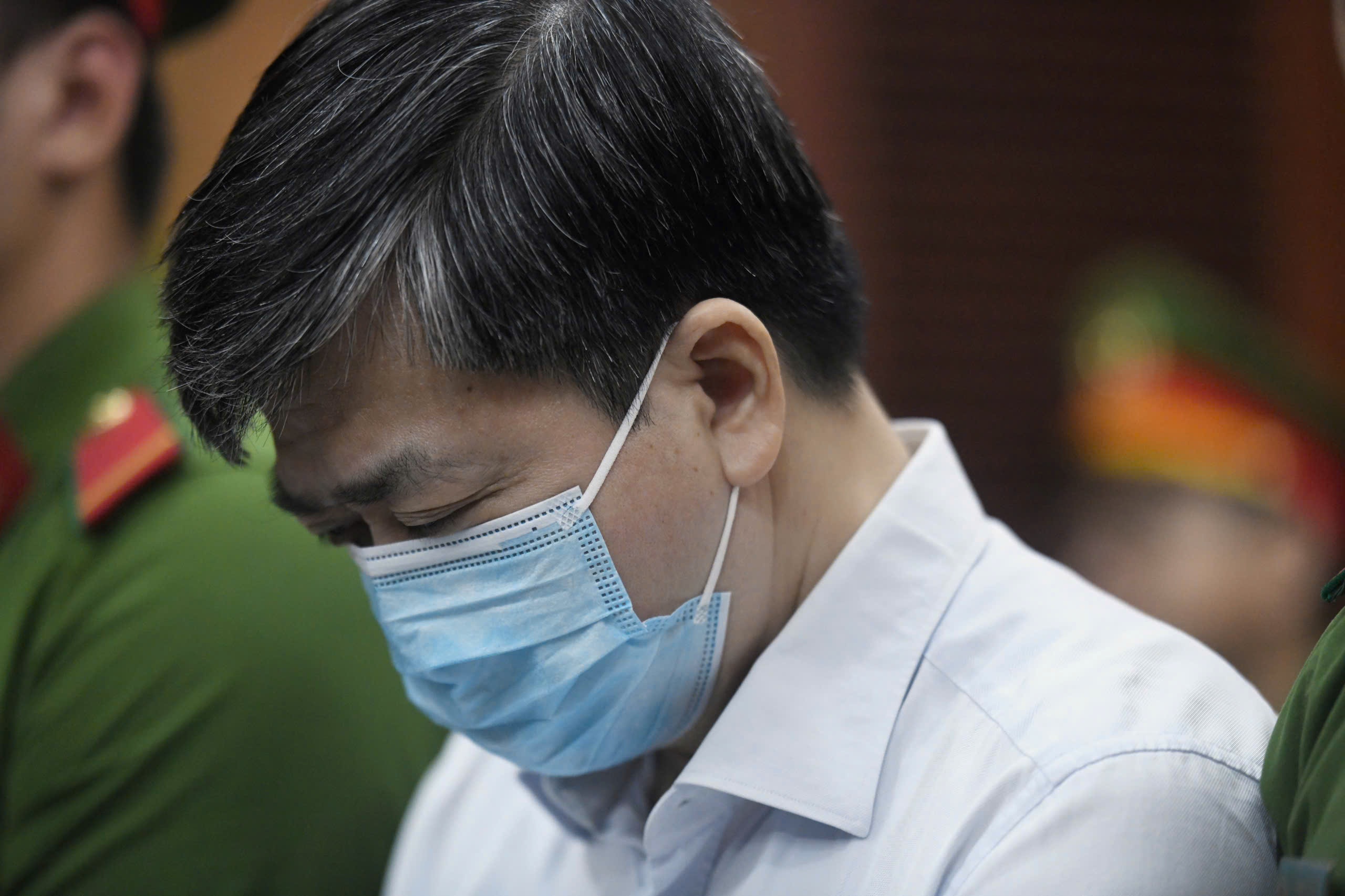 Xuyen Viet Oil,  Ngan hang Vietinbank,  Le Duc Tho,  Vietinbank,  Mai Thi Hong Hanh anh 3