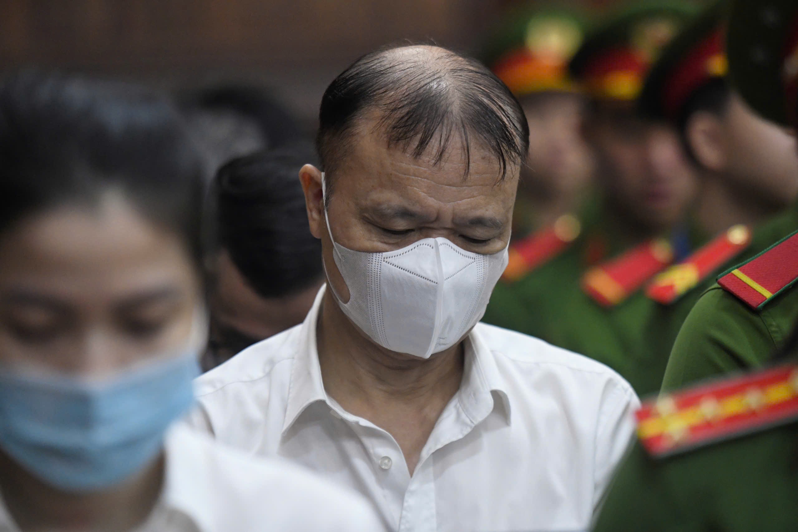 Xuyen Viet Oil,  Ngan hang Vietinbank,  Le Duc Tho,  Vietinbank,  Mai Thi Hong Hanh anh 5