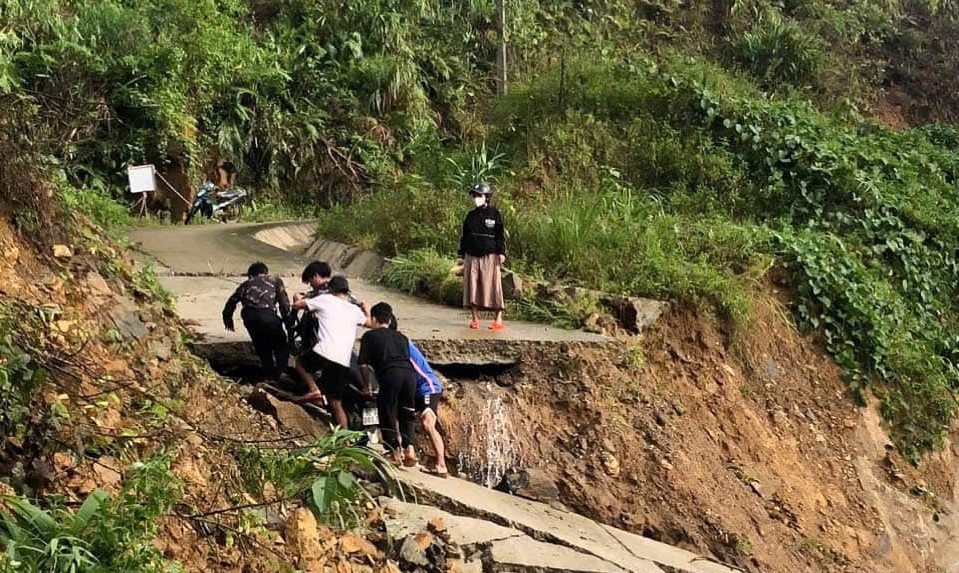 Quang Nam so tan kha anh 2