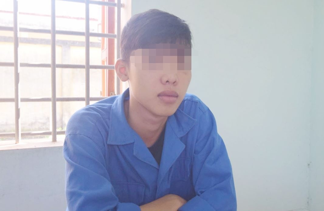 Thanh nien 18 tuoi bi sat hai khi dang choi game tai nha hinh anh