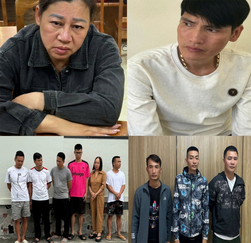 Cho vay lai nang,  Thanh Hoa anh 1