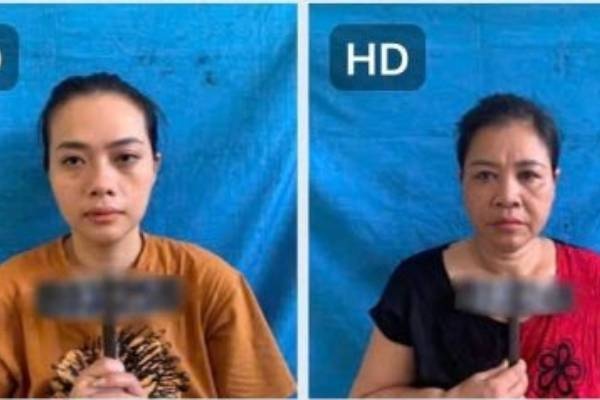 Bat giu 15 doi tuong mua ban, to chuc su dung trai phep chat ma tuy hinh anh