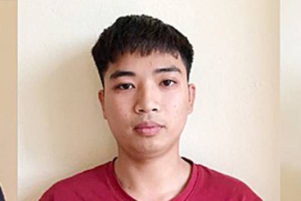 Doi no, 3 doi tuong thuc hien hanh vi bat giu nguoi trai phap luat hinh anh
