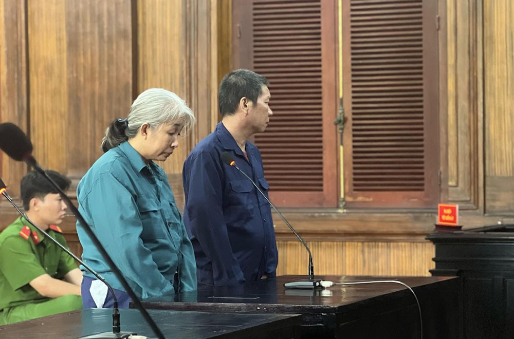 Tu hinh nu quai sat hai co gai o cho dau moi Thu Duc hinh anh
