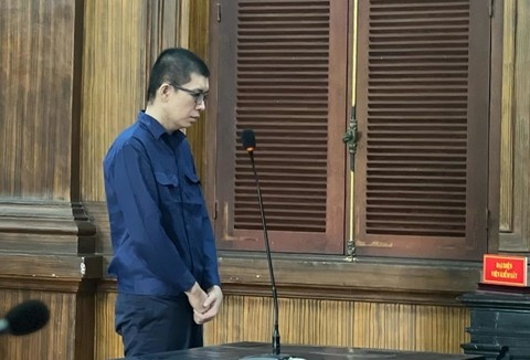 Tran Quang Duc,  PVcombank,  Dai Chung Viet Nam anh 1