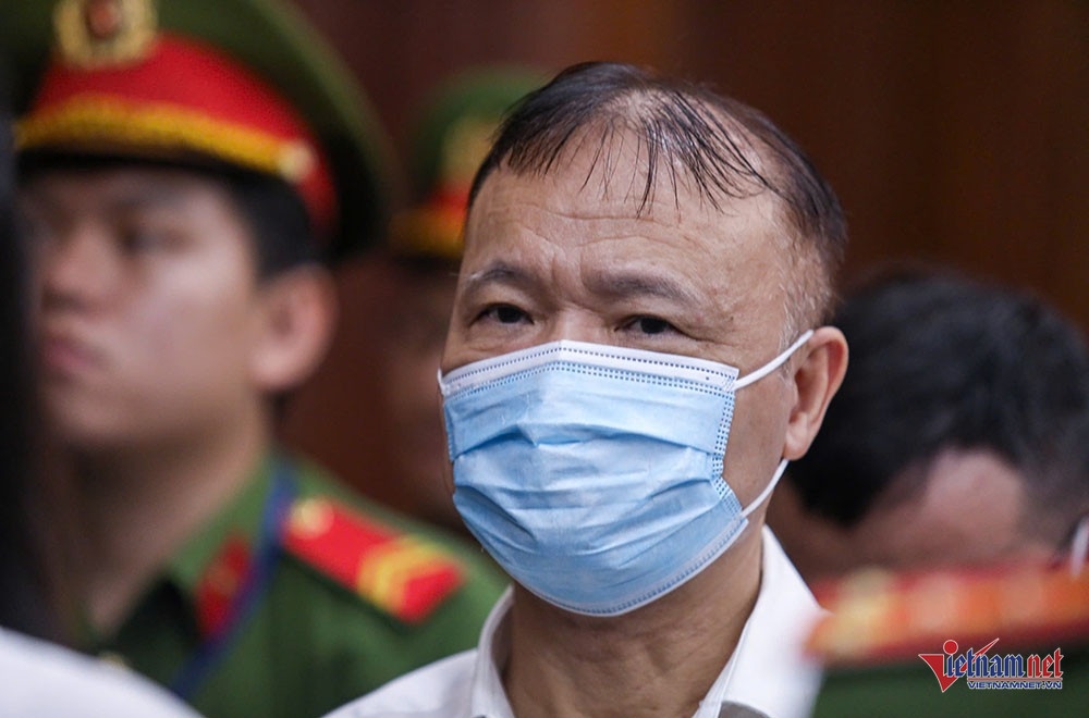 Vu an Xuyen Viet Oil anh 2