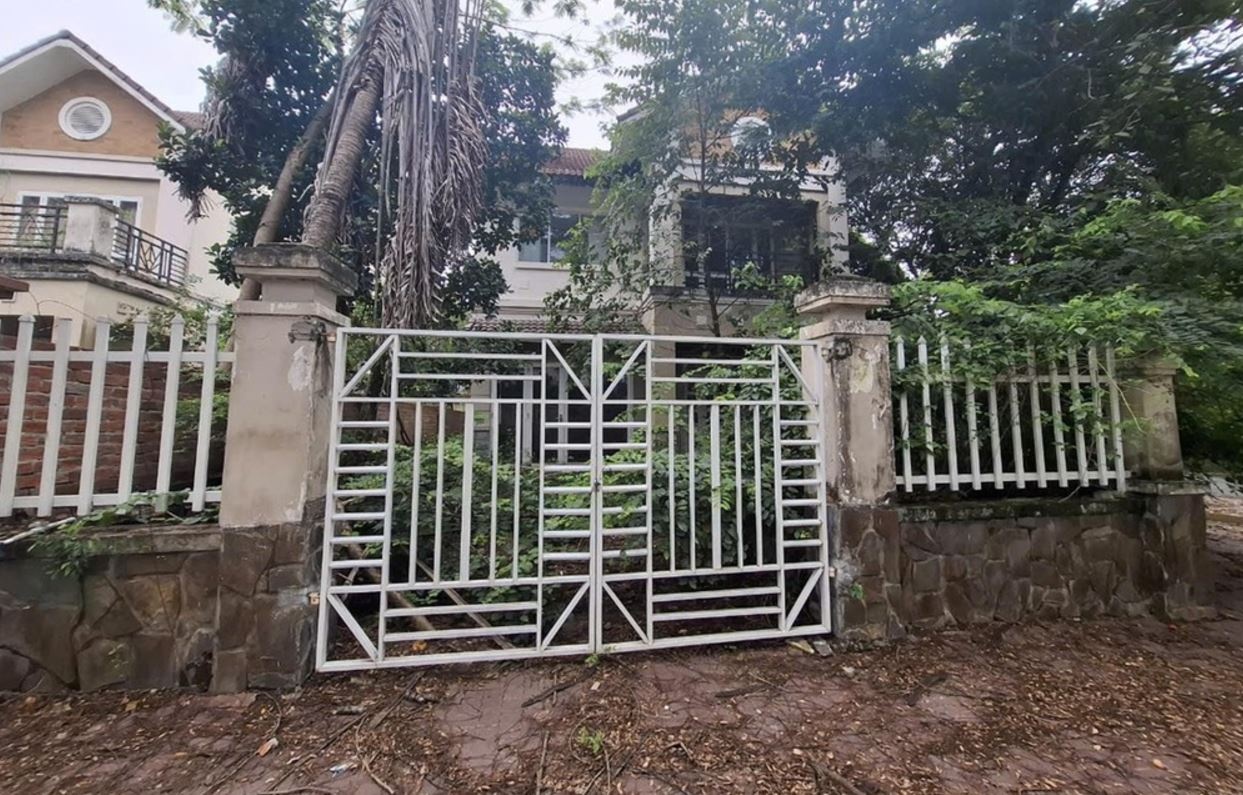 Khu do thi Nhon Trach - 'mo chon' dau tu bat dong san hinh anh