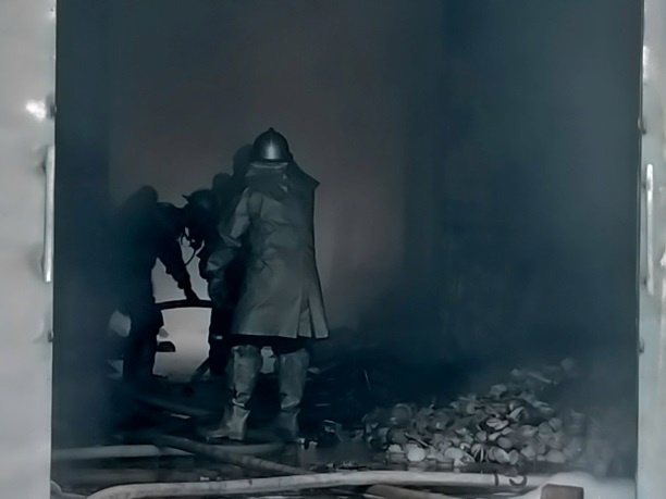 Chay Bat Trang anh 1