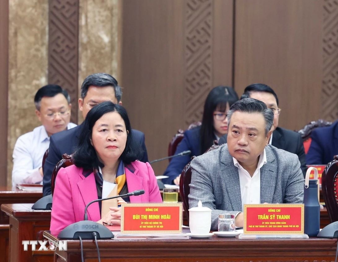 Tong Bi thu To Lam anh 2