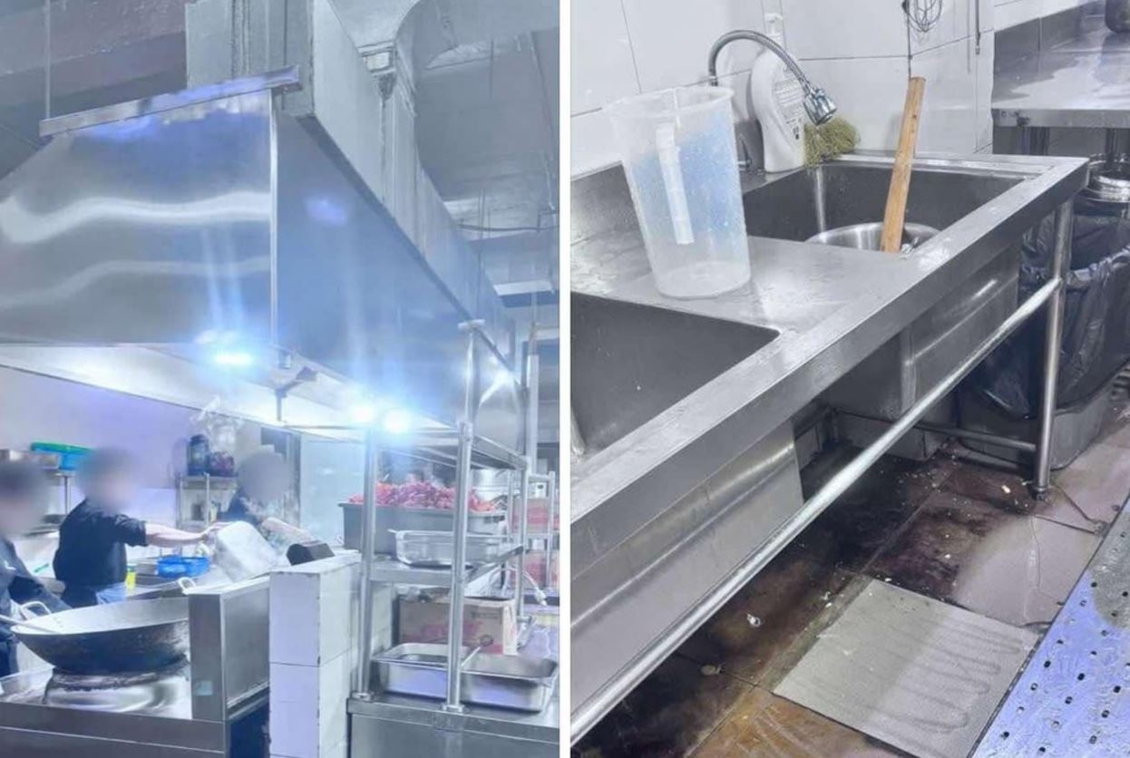 Trung tam to chuc tiec cuoi o Ha Noi bi phat 12 trieu dong hinh anh