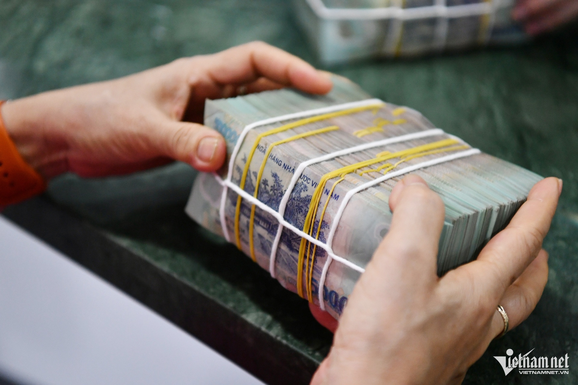 Thuong Tet 2025 anh 1