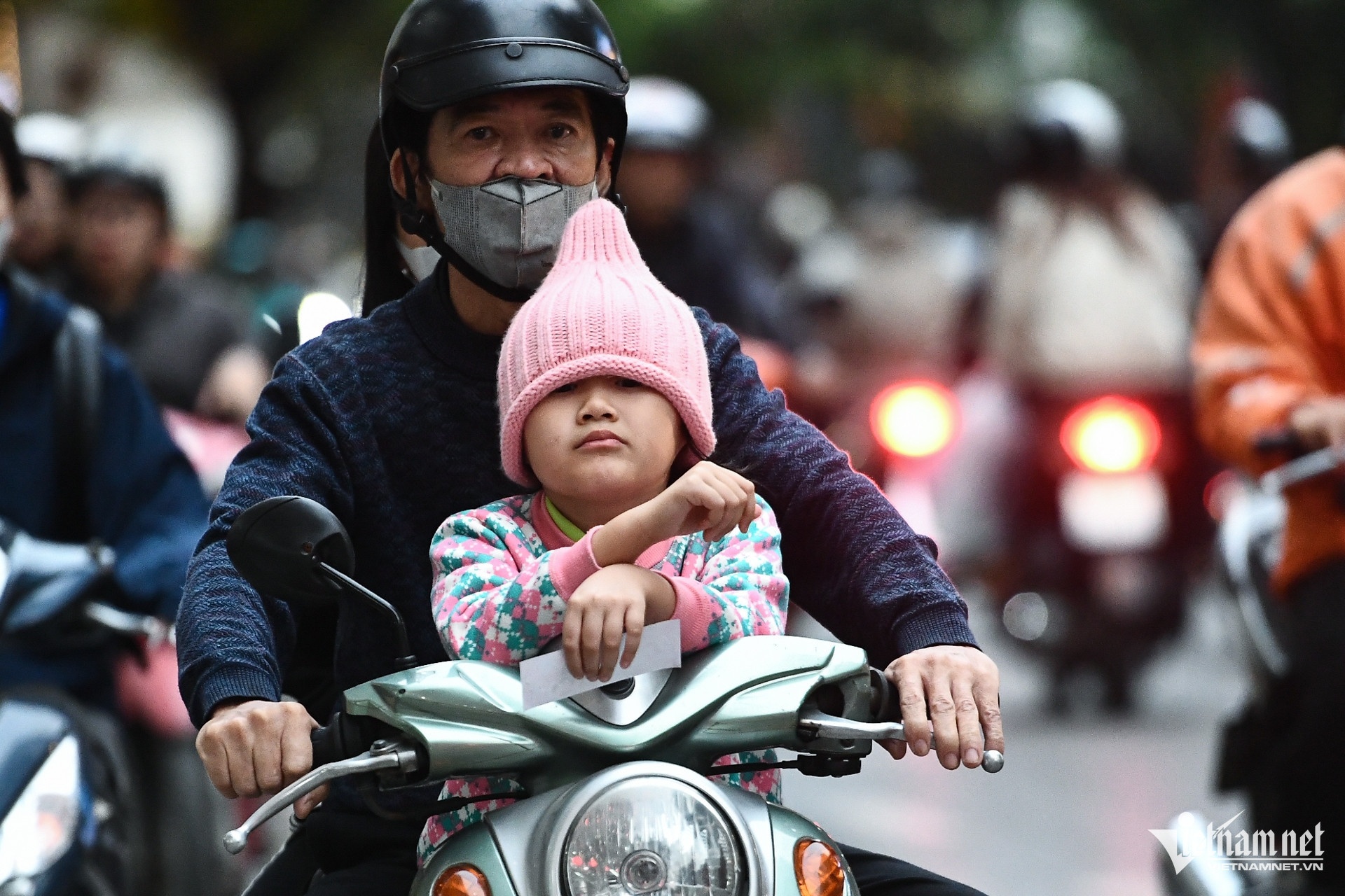 Bac Bo hung nang anh 1