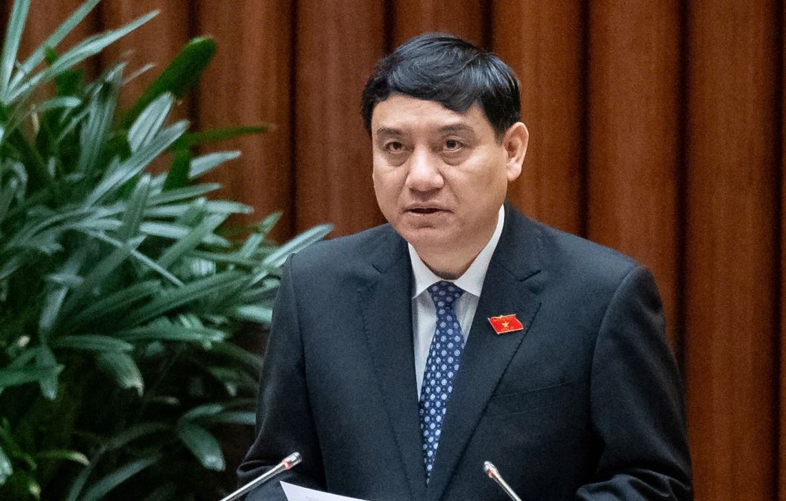 Quoc hoi dong y dau tu hon 122.000 ty dong phat trien van hoa hinh anh