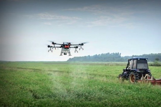 4 truong hop che ap, tam giu may bay khong nguoi lai hinh anh