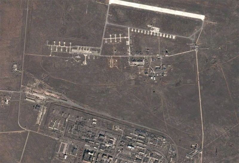 Chuyen gia: Dau hieu Nga chuan bi mot cuoc tan cong lon vao Ukraine hinh anh