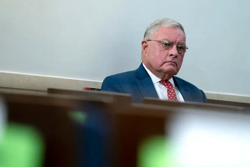 Ong Trump chon dac phai vien ve Nga-Ukraine hinh anh