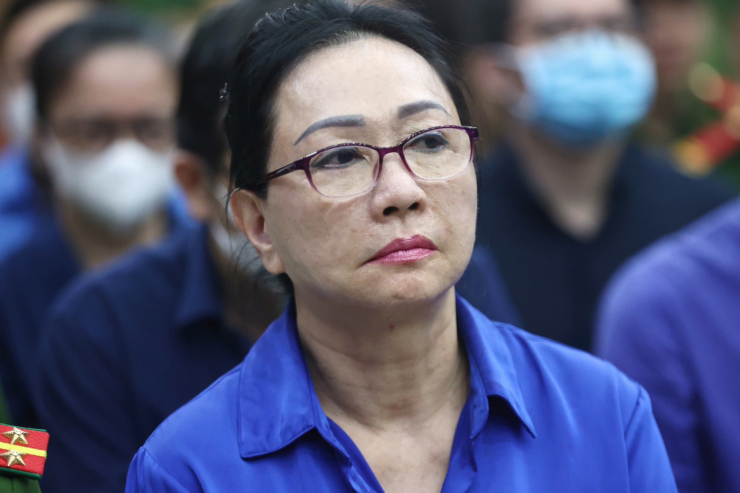 Van Thinh Phat,  Truong My Lan,  Ngan hang SCB,  Vu Van Thinh Phat,  SCB Bank anh 2