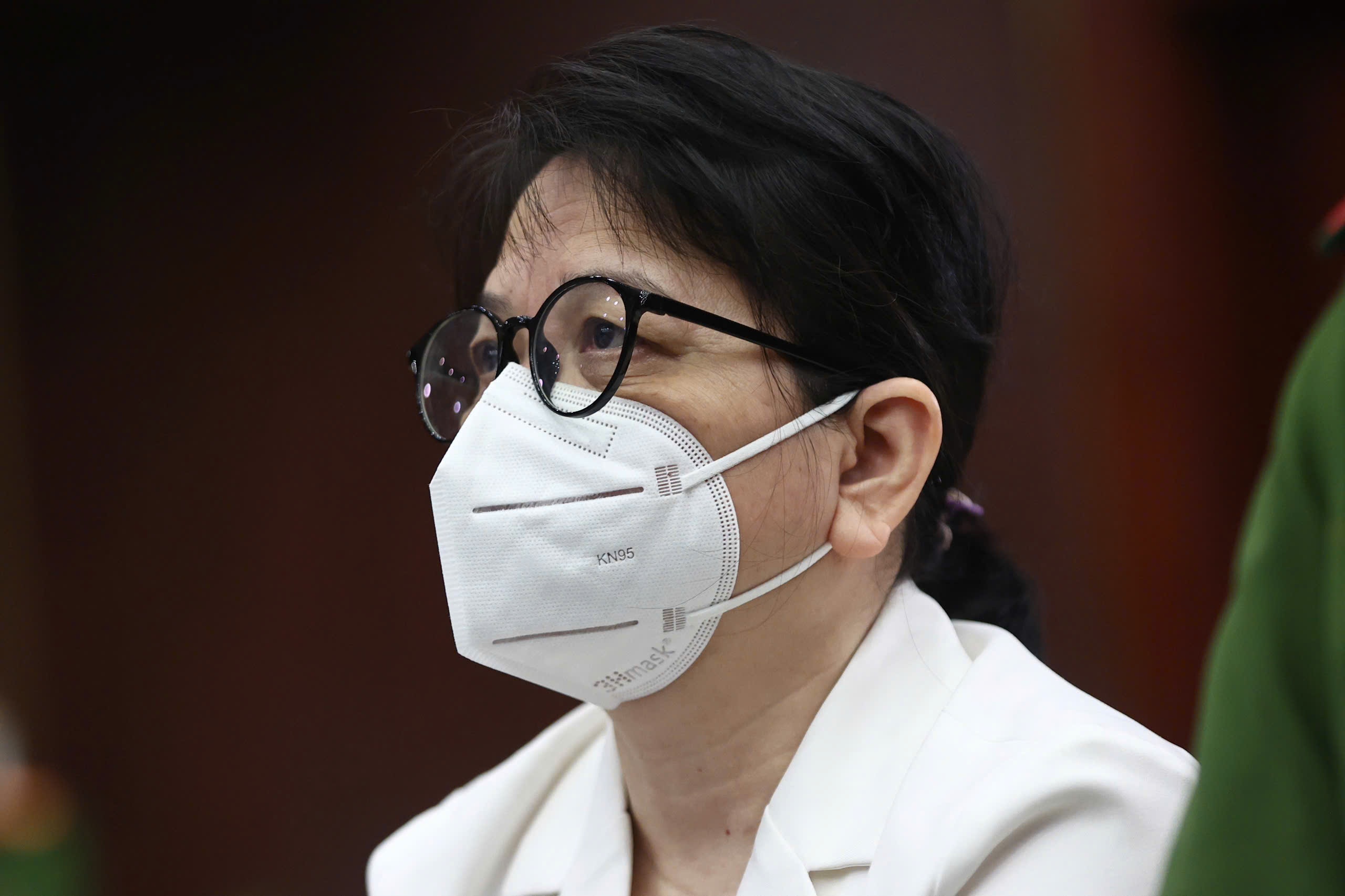 Van Thinh Phat,  Truong My Lan,  Ngan hang SCB,  Vu Van Thinh Phat,  SCB Bank anh 5