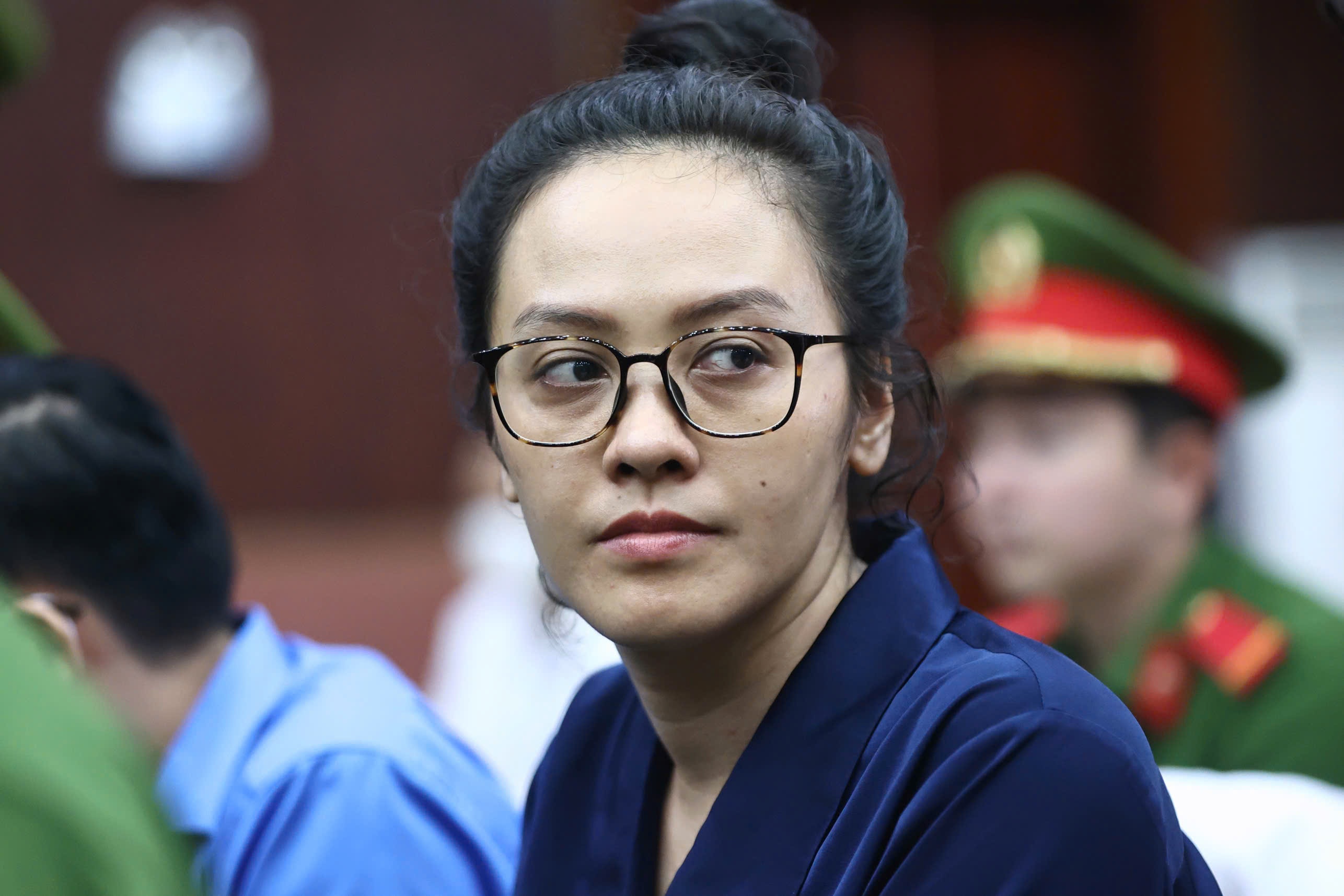 Truong My Lan,  Van Thinh Phat,  Vu Van Thinh Phat,  Ngan hang SCB,  SCB Bank anh 2