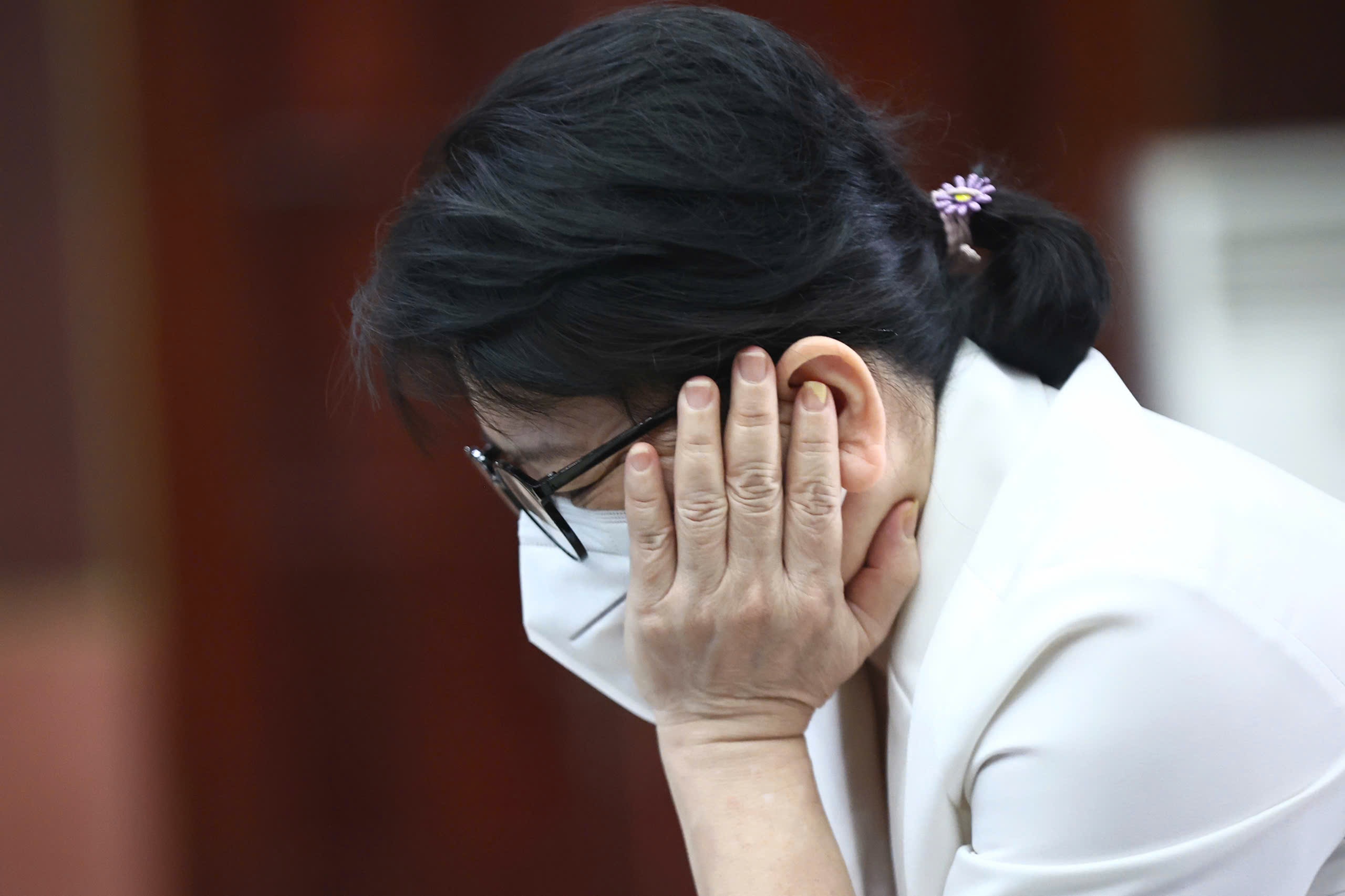 Van Thinh Phat,  Truong My Lan,  Ngan hang SCB,  Vu Van Thinh Phat,  SCB Bank anh 6