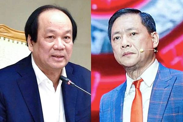 Can thu hoi 10 ty dong nhan hoi lo cua co Pho tong Thanh tra Chinh phu hinh anh