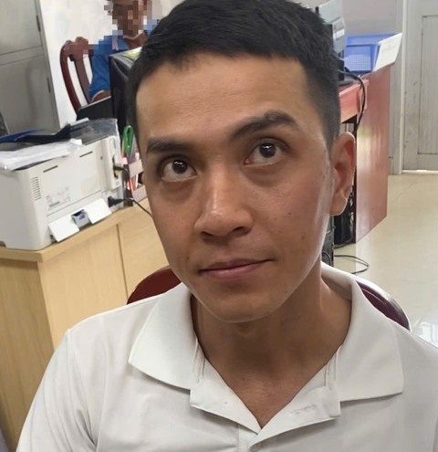 Cuop giat day chuyen anh 1