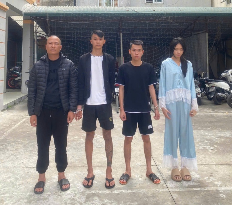 Khu do thi VCI,  Vinh Phuc,  TP Vinh Yen anh 1