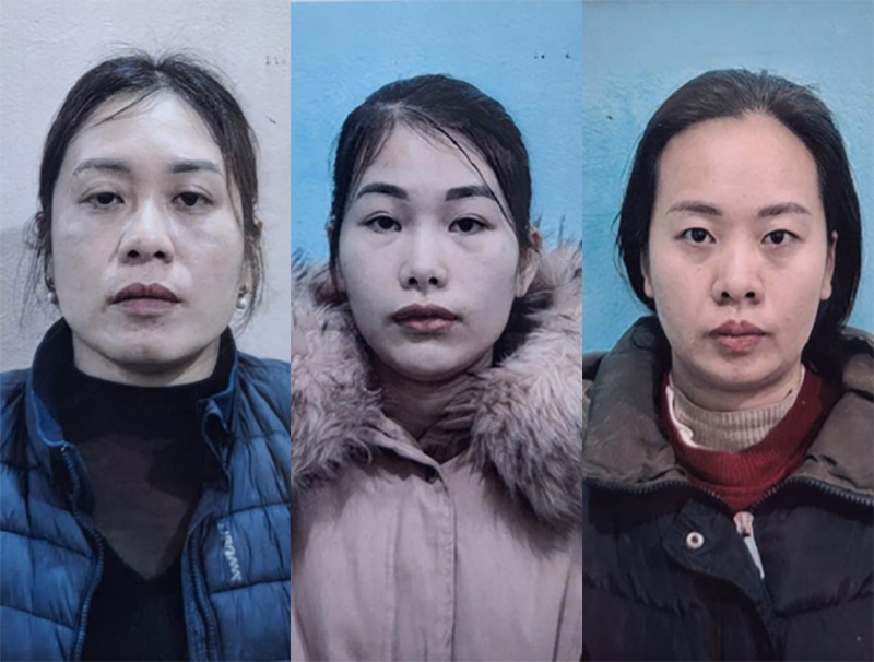 Cuoc goi vay von,  19 nguoi sap bay anh 1