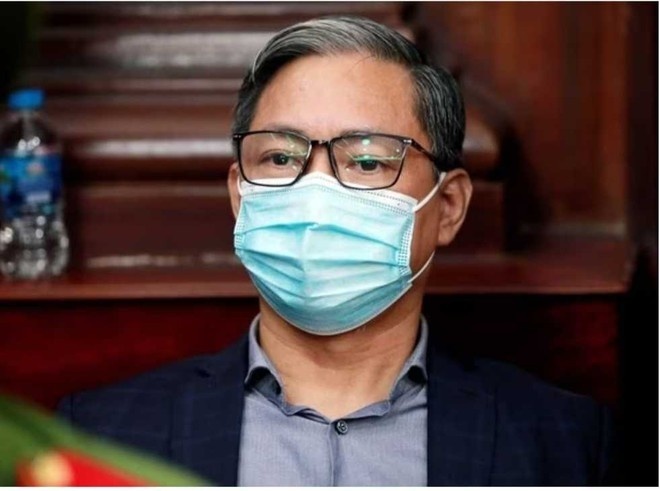 VKS neu quan diem ve viec mua ban Du an Dai Ninh cua Nguyen Cao Tri hinh anh