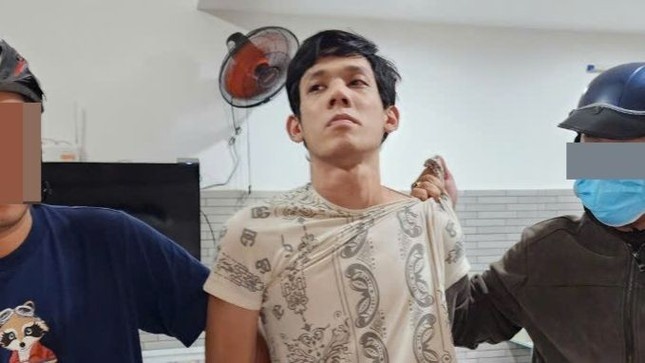 Bat doi tuong cuoi cung trong vu hon chien khien mot nguoi tu vong hinh anh