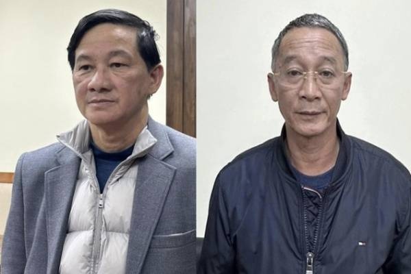 Dan lanh dao o Lam Dong hau thuan cho Nguyen Cao Tri the nao? hinh anh