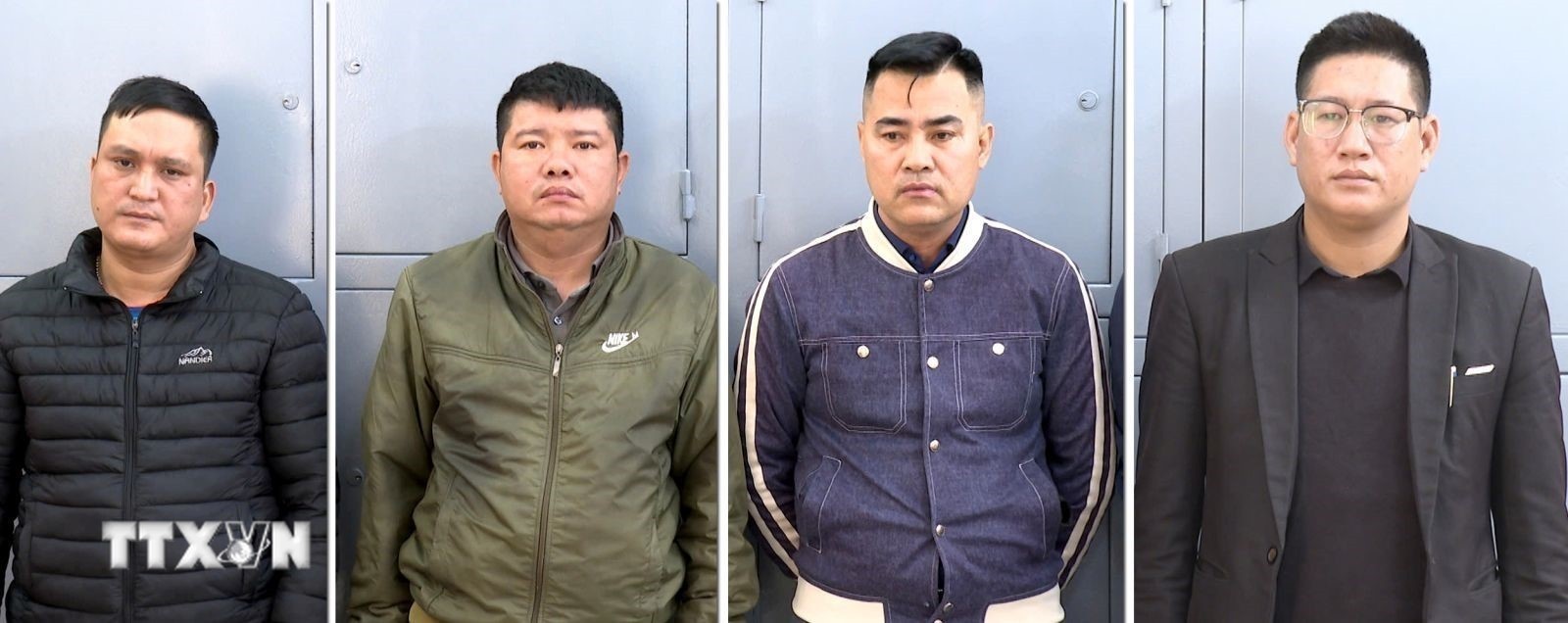 Cong ty Security,  Ve sy Security,  Thanh Hoa anh 1