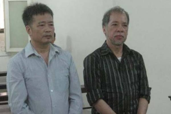 Cuu giam doc lai chuan bi hau toa sau 2 lan huy an so tham hinh anh