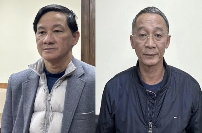 Du an Dai Ninh,  Nguyen Cao Tri,  Cong ty Capella,  Cong ty Van Lang,  Giao duc Van Lang,  Chu tich Van Lang,  Sai Gon Dai Ninh anh 1