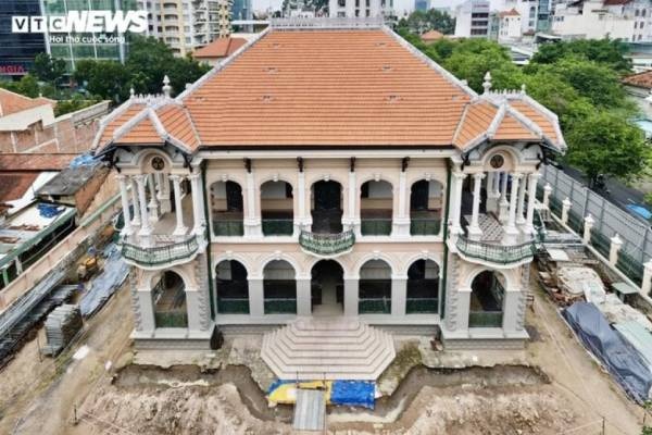 Truong My Lan,  Van Thinh Phat,  Dau tu Sunny Island anh 2