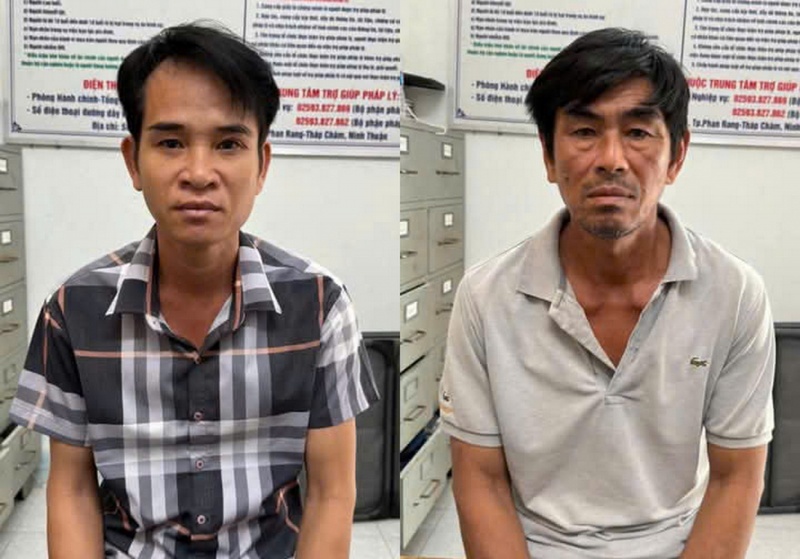 Do nong do con anh 1