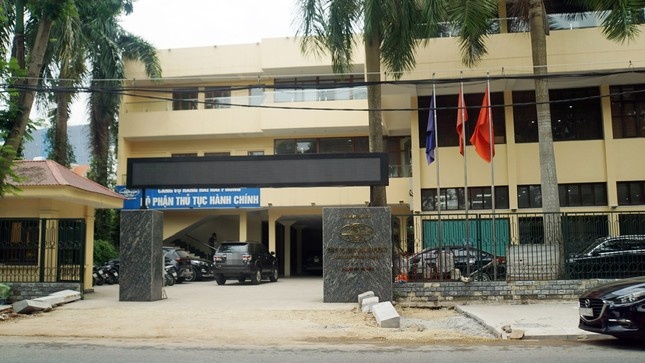 Cang vu Hai Phong,  Cang vu Hang hai,  TP Hai Phong anh 1