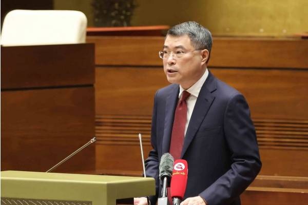 Cuoc cach mang ve tinh gon to chuc bo may cua he thong chinh tri hinh anh