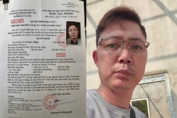 Bat doi tuong truy na, phat hien co sung dan hinh anh