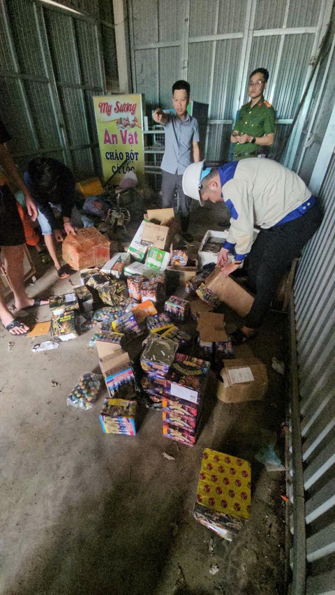 200 kg phao,  Facebook anh 2